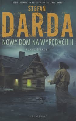 Nowy Dom na Wyrębach II - Stefan Darda