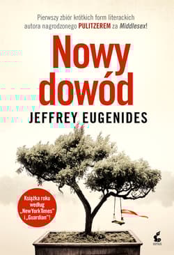 Nowy dowód - Jeffrey Eugenides