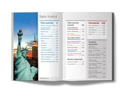 Galeria - zdjęcie nr. 2 - Nowy Jork. Lonely planet wyd. 2024