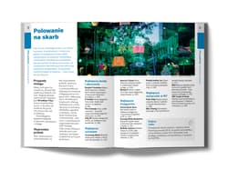 Galeria - zdjęcie nr. 3 - Nowy Jork. Lonely planet wyd. 2024