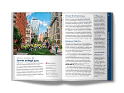 Galeria - zdjęcie nr. 5 - Nowy Jork. Lonely planet wyd. 2024