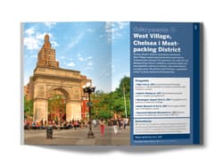Galeria - zdjęcie nr. 2 - Nowy Jork. Lonely planet wyd. 2024