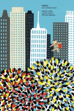 Galeria - zdjęcie nr. 2 - Nowy Jork Piżamorama