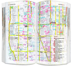 Galeria - zdjęcie nr. 3 - Nowy Jork zestaw przewodnikowy 2w1 light 2024