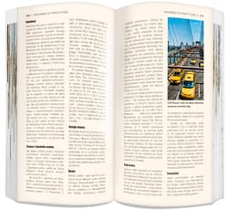 Galeria - zdjęcie nr. 5 - Nowy Jork zestaw przewodnikowy 2w1 light 2024