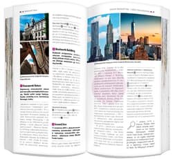 Galeria - zdjęcie nr. 2 - Nowy Jork zestaw przewodnikowy 2w1 light 2025