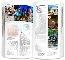 Galeria - zdjęcie nr. 4 - Nowy Jork zestaw przewodnikowy 2w1 light 2025
