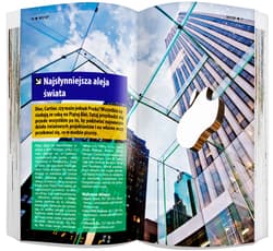 Galeria - zdjęcie nr. 2 - Nowy Jork zestaw przewodnikowy 2w1 light 2025