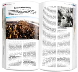 Galeria - zdjęcie nr. 3 - Nowy Jork zestaw przewodnikowy 3w1 2024