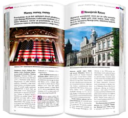 Galeria - zdjęcie nr. 5 - Nowy Jork zestaw przewodnikowy 3w1 2024