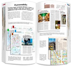Galeria - zdjęcie nr. 5 - Nowy Jork zestaw przewodnikowy 3w1 2024
