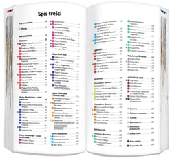 Galeria - zdjęcie nr. 3 - Nowy Jork zestaw przewodnikowy 3w1 2024