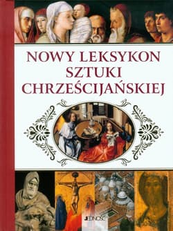 Nowy leksykon sztuki chrześcijańskiej - Praca zbiorowa