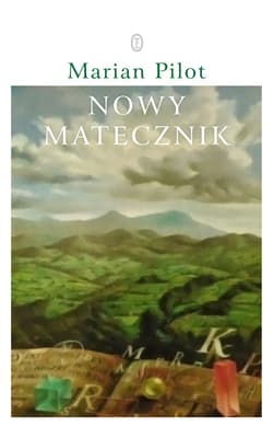 Nowy Matecznik - ebook - Marian Pilot