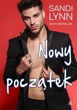 Nowy początek - Lynn Sandi