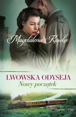 Nowy początek - ebook