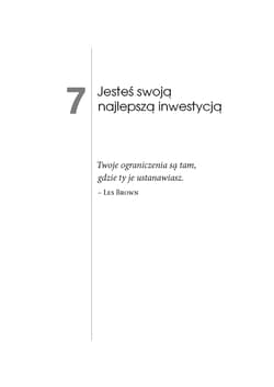 Galeria - zdjęcie nr. 5 - Nowy Początek Klucze do osobistej przemiany i motywacji