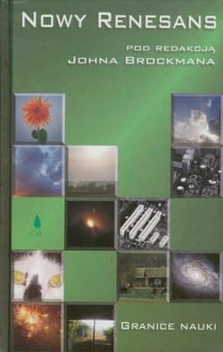Nowy Renesans Granice nauki - John Brockman