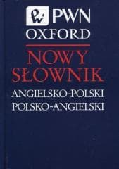 Nowy słownik angielsko-polski polsko-angielski - Praca zbiorowa