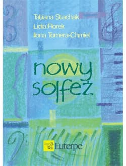 Nowy solfeż - Praca zbiorowa