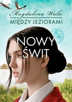 Nowy świt - ebook - Magdalena Wala