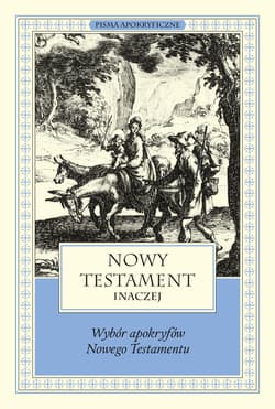 Nowy Testament inaczej - Marek Starowieyski