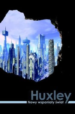 Nowy wspaniały świat - Aldous Huxley
