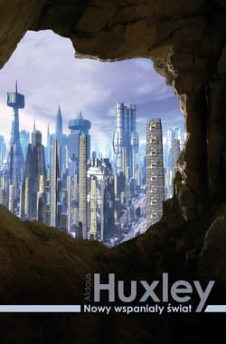 Nowy wspaniały świat - ebook
