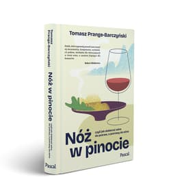 Galeria - zdjęcie nr. 5 - Nóż w Pinocie