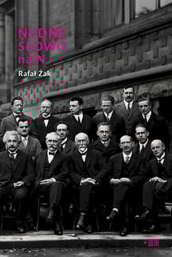 Nudne słowo na N - Rafał Żak