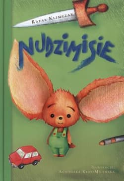 Nudzimisie - Rafał Klimczak