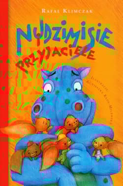 Nudzimisie i przyjaciele - Rafał Klimczak