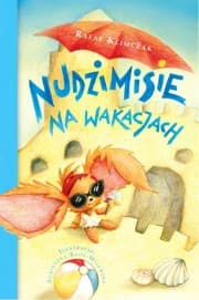 Nudzimisie na wakacjach - Rafał Klimczak