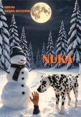 Nuka - Karolina Jarząbek-Maliszewska