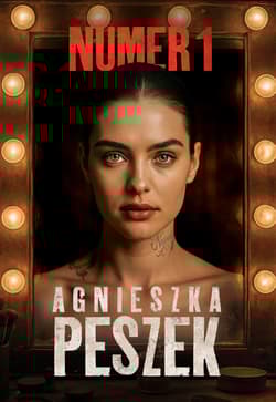 Numer 1 - Agnieszka Peszek