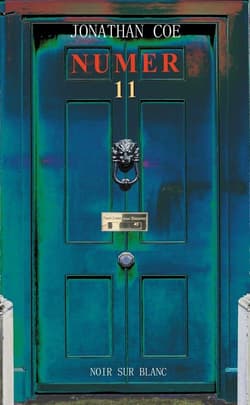 Numer 11 czyli opowieści świadczące o szaleństwie