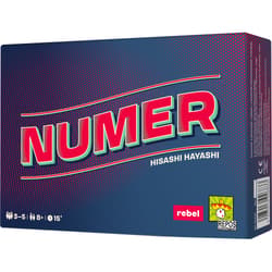 Numer