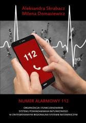 Numer alarmowy 112 - Milena Domasiewicz, Aleksandra Skrabacz