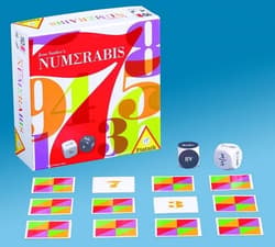 Numerabis Piatnik