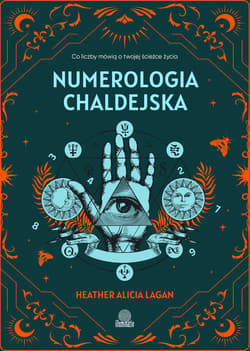 Numerologia chaldejska - ebook - Heather Alicia Lagan