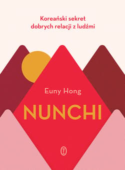 Nunchi - ebook