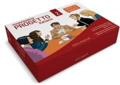 Nuovissimo Progetto italiano 2 Gioco di societa - Praca zbiorowa