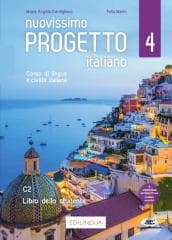 Nuovissimo Progetto italiano 4 C2 -  Marin Telis