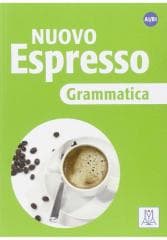 Nuovo Espresso A1/B1 Grammatica - Praca zbiorowa