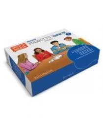 Nuovo Progetto italiano junior 1 Gioco di societa - S. Servetti