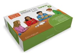 Nuovo Progetto italiano junior 3 Gioco di societa