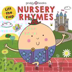 Nursery Rhymes - Roger Priddy