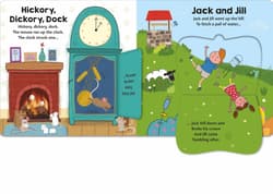 Galeria - zdjęcie nr. 2 - Nursery Rhymes