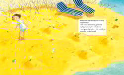 Galeria - zdjęcie nr. 4 - Nusia i baranie łby