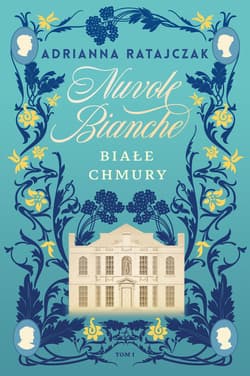 Nuvole bianche. Białe chmury - ebook - Adrianna Ratajczak
